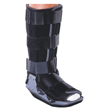 Walker Boot Bledsoe ProGait Non-Pneumatic Adult Medium Tall MK 1005661