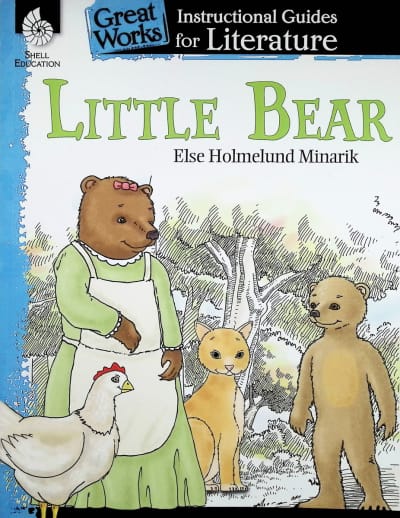 LittleBear: Instructional Guides for Literature (Great Works)