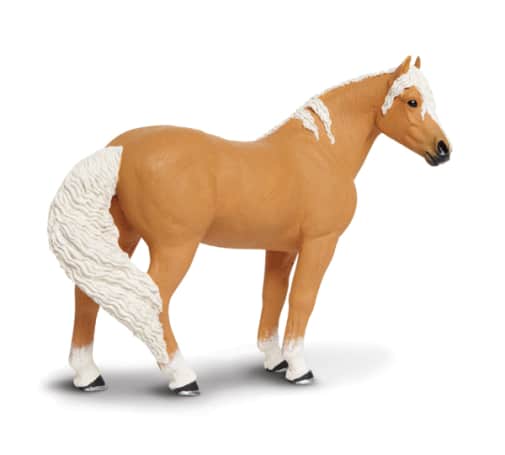 Palomino Mare (Winner's Circle)