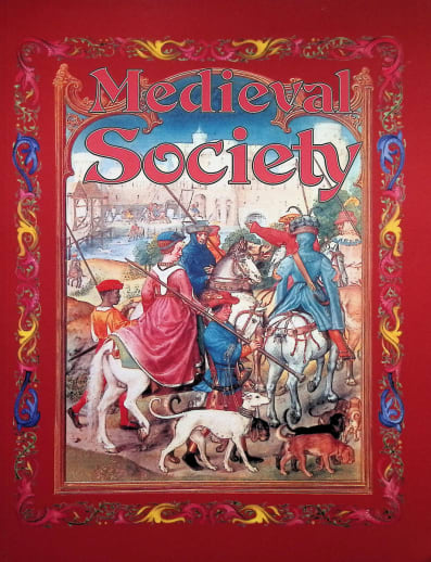 Medieval Society