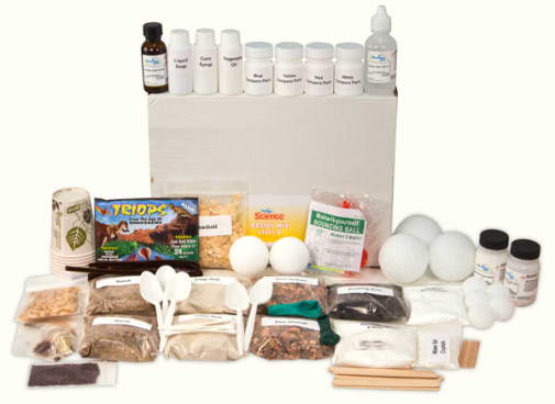 Reason for Science B Refill Kit