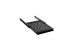 Heavy Duty 24in Depth Rack Mountable Sliding Shelf - Vented