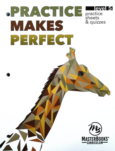 Practice Makes Perfect Level 5