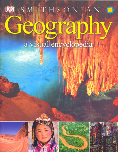 Geography: A Visual Encyclopedia