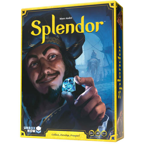 Splendor Game