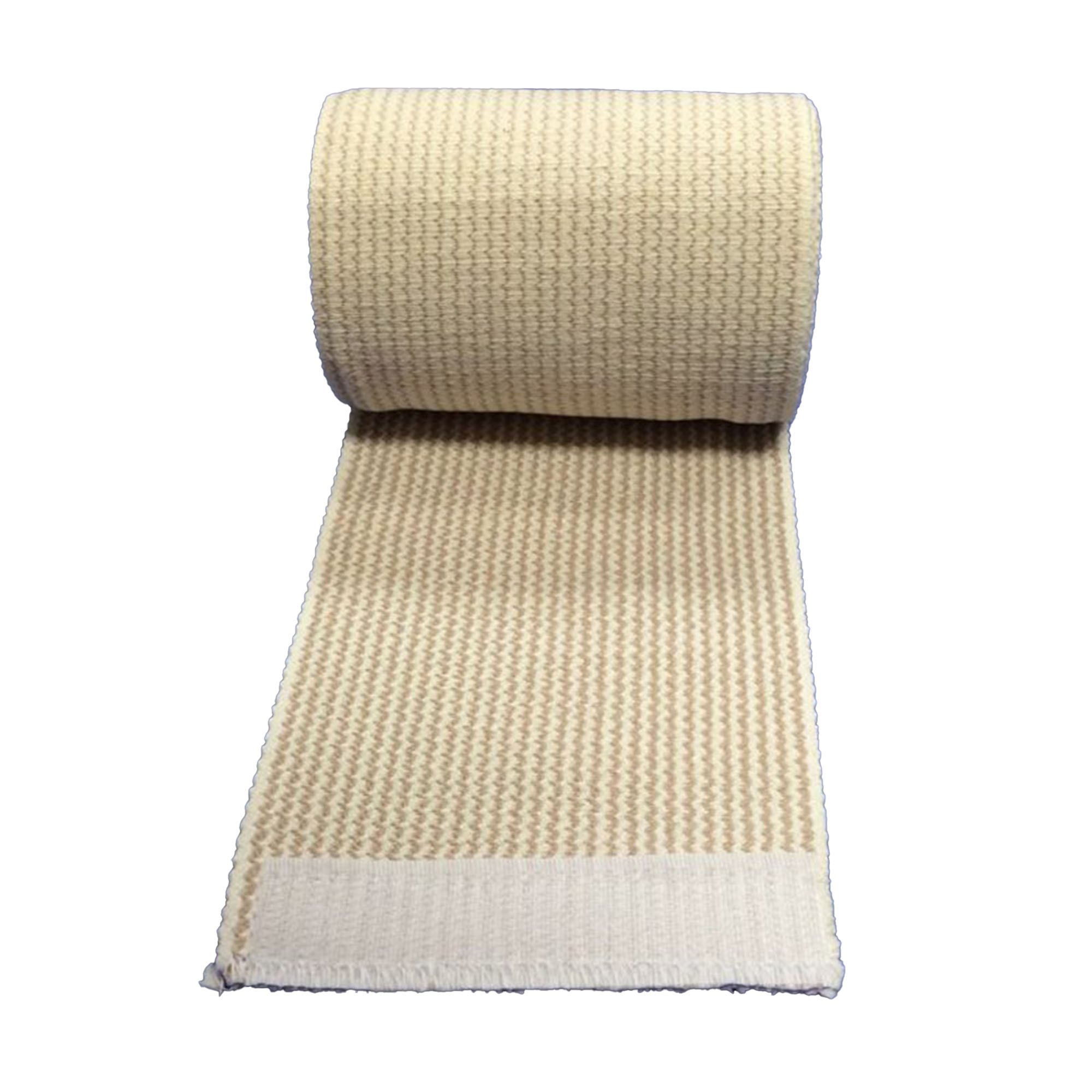 EZe-Band LF Double Hook and Loop Closure Elastic Bandage, 4 Inch x 11 Yard MK 478270