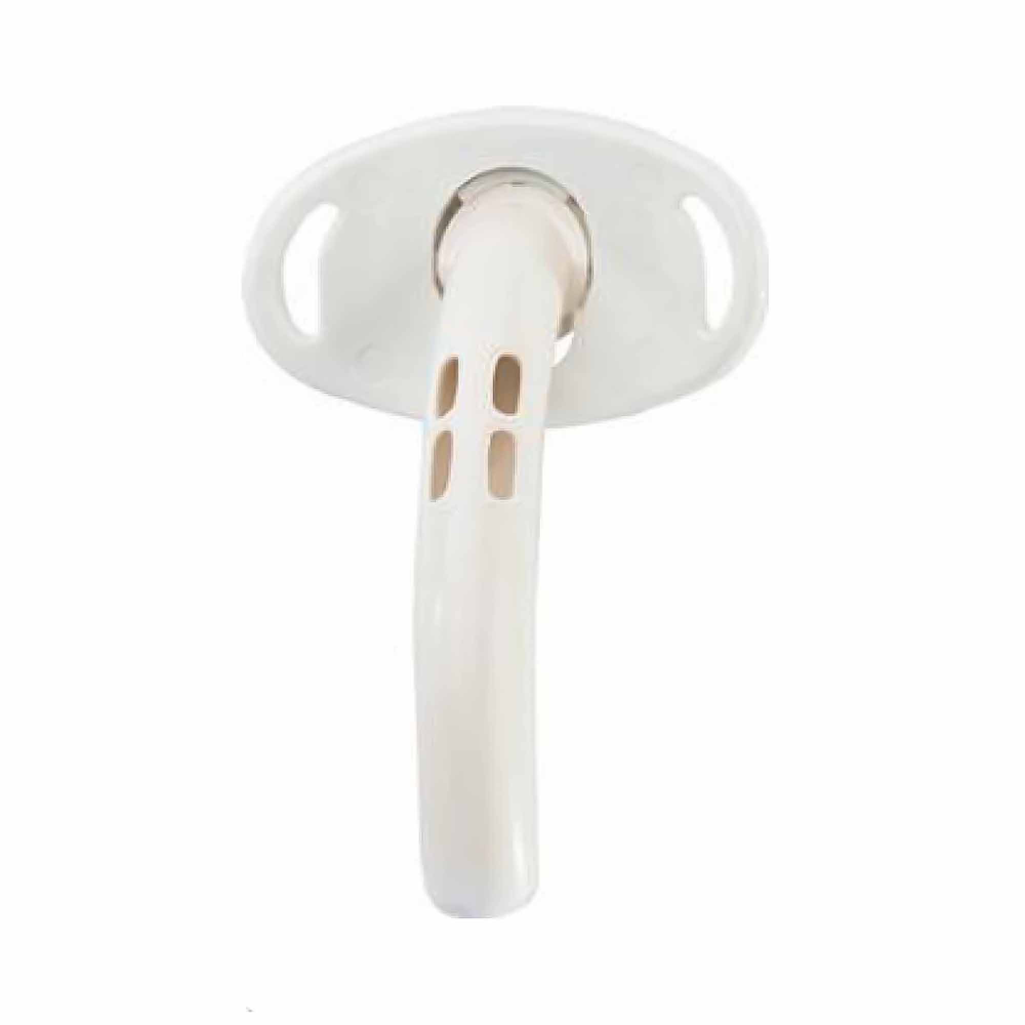 Shiley Fenestrated Tracheostomy Tube, Uncuffed, Size 6 MK 314380