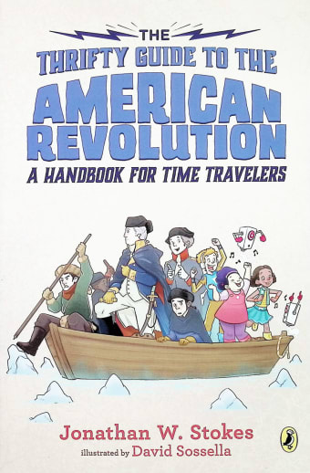 Thrifty Guide to the American Revolution