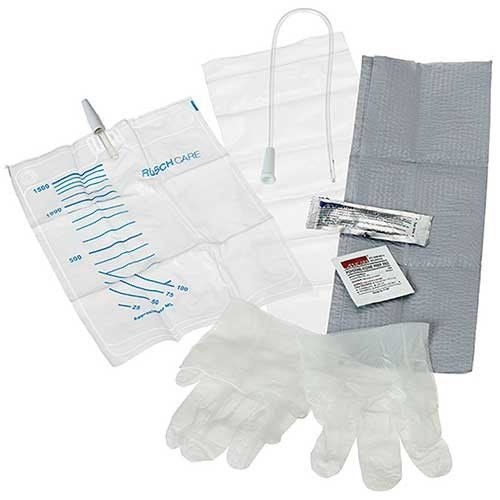 Easy Cath Catheter Kit MK 1055071