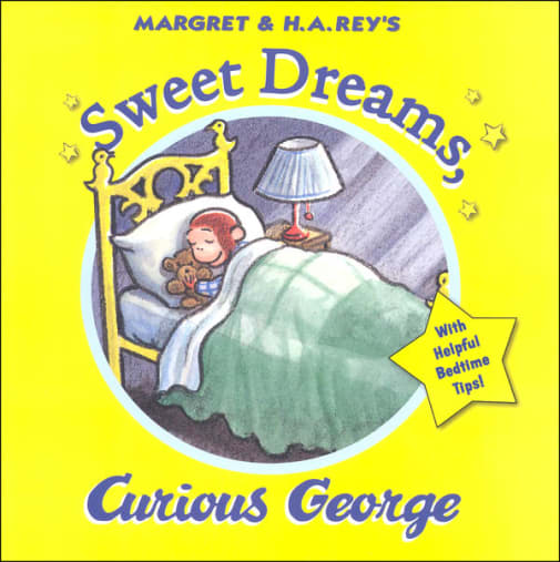 Sweet Dreams, Curious George