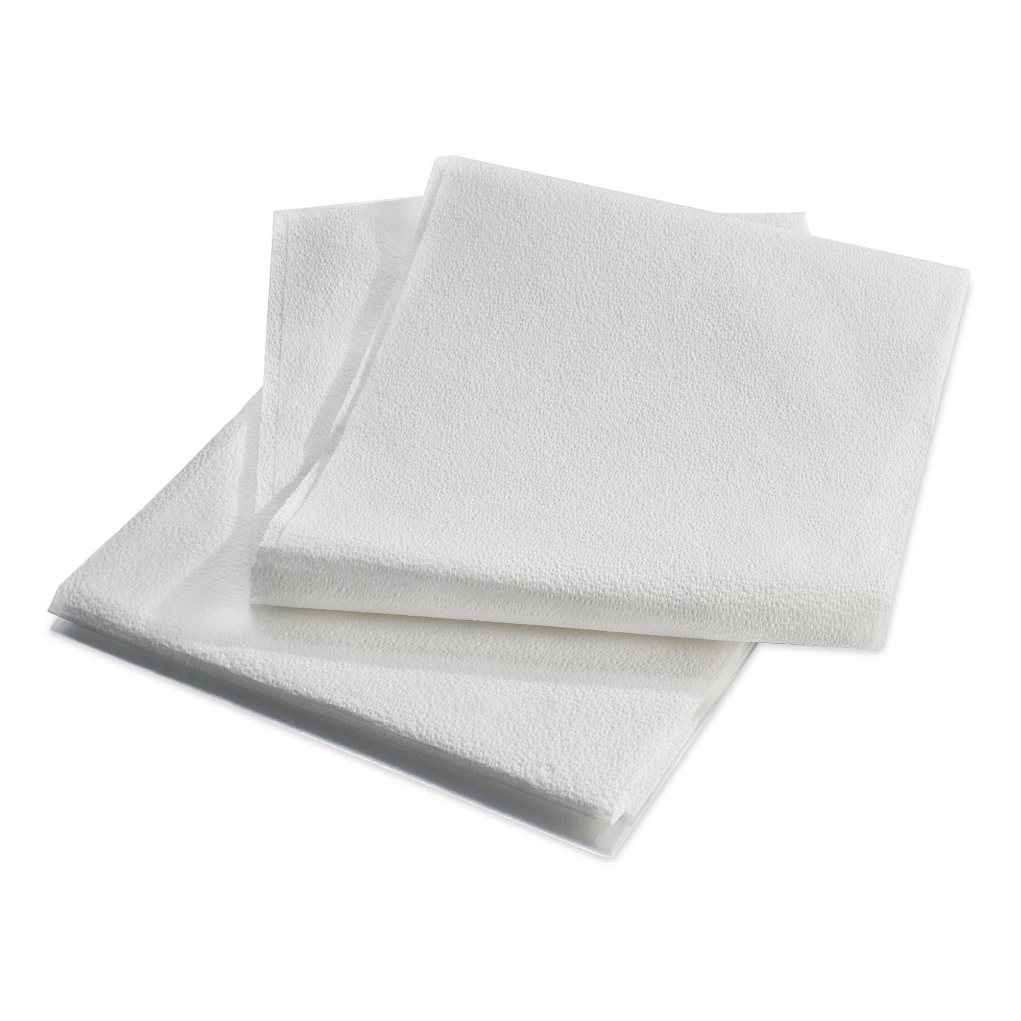 McKesson Nonsterile Physical Exam Patient Drape, 40 x 90 Inch MK 146676