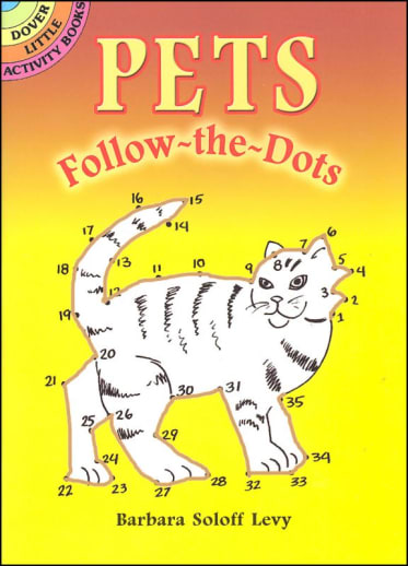 Pets Follow the Dots