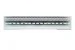 Cisco 2955 Series 19in DIN Rail Rack Mount Kit