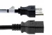 Cisco Catalyst 4500 AC Power Cord, CAB-US620P-C19-US, 15ft
