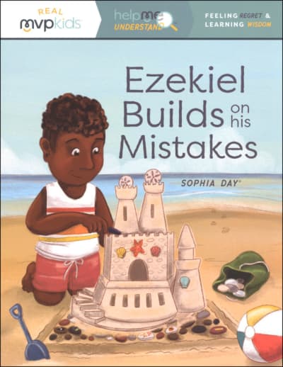Ezekiel Builds on His Mistakes (Help Me Understand MVP Kids)