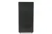42U LINIER Server Cabinet - Vented/Vented Doors - 36&quot; Depth