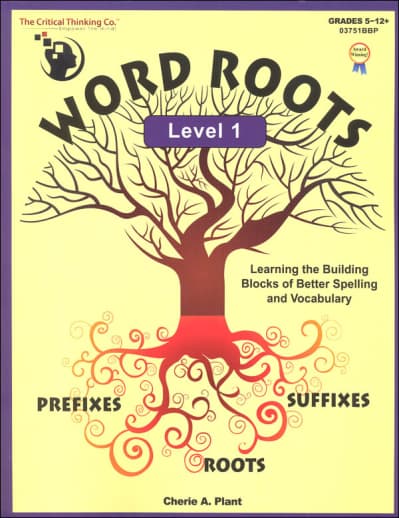 Word Roots Level 1