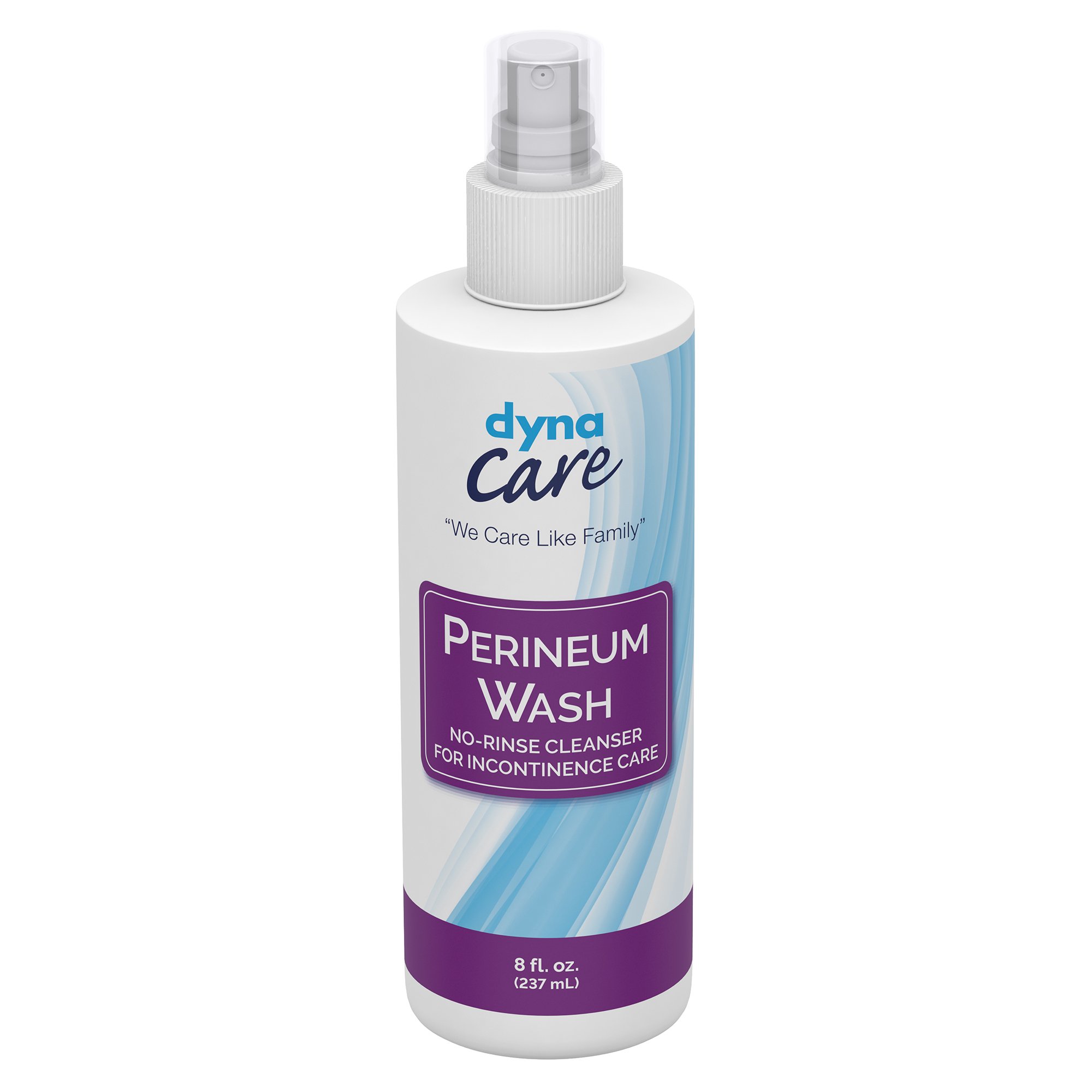 Dynarex Perineum Wash, 8 oz. Bottle MK 826980