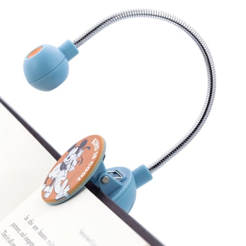 WITHit Disney Disc Light - Mickey & Pluto