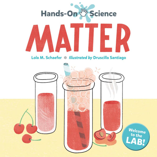 Matter (Hands-on Science)