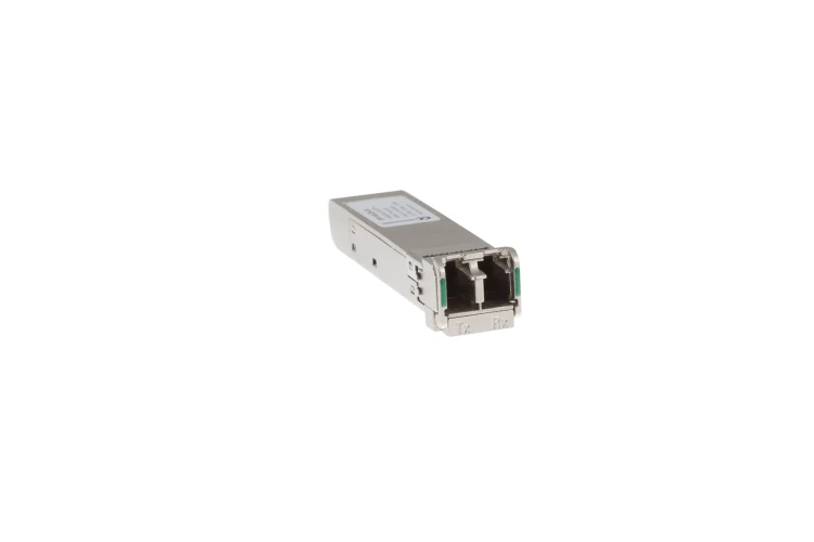 Cisco 10GBASE-ZR SFP+ Module SMF, SFP-10G-ZR, New, Compatible Cisco 10GBASE-ZR SFP+ Module SMF, SFP-10G-ZR, New, Compatible
