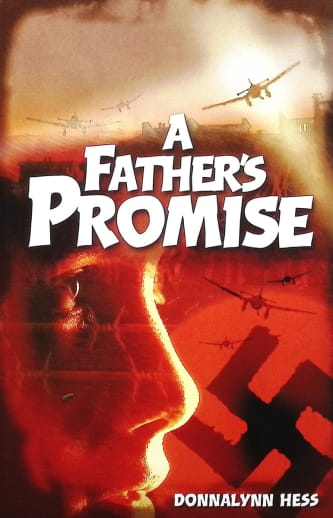 A Father's Promise by Donnalynn Hess
