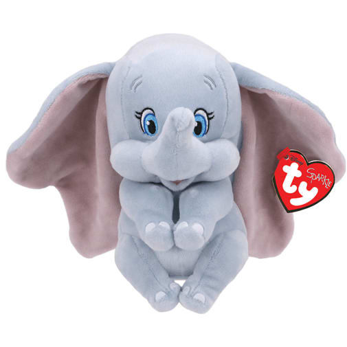Dumbo (Disney Elephant) 8"