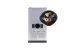 Cat5e Bulk Ethernet Cable, Unshielded, Solid, CMX, Spool, 1000 ft, 350 Mhz, Black