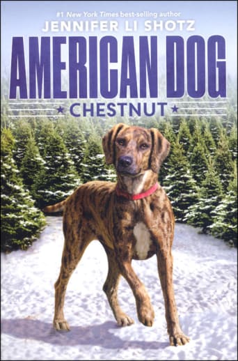 Chestnut (American Dog)