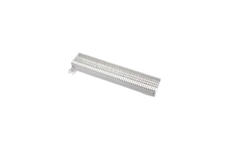 66 Punch Down Wiring Block, 50 Pair