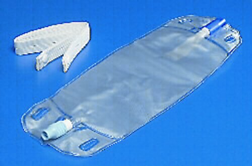 Curity Urinary Leg Bag MK 166641