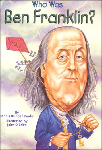 Who Was Ben Franklin?