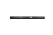 APC Metered 0U Vertical Rack PDU, 30A 208V Power Distribution Unit with (36) C13 &amp; (6) C19 Outlets, AP8841