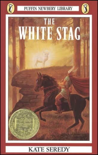 The White Stag by Kate Seredy