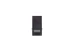 Cat6 RJ45 Inline Coupler Type Keystone Jack, Black