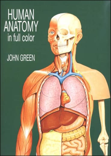Human Anatomy in Full Color