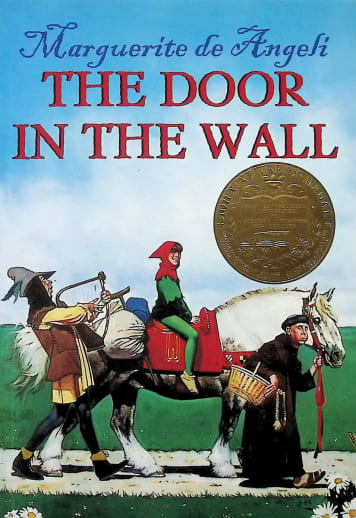 The Door in the Wall by Marguerite de Angeli