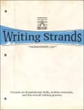 Writing Strands: Beginning 2