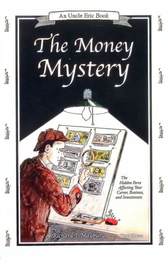 The Money Mystery