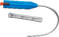 FloCath QUICK Urethral Catheter, 16 Fr., Unisex, Straight MK 762830