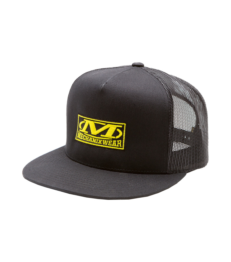 Logo Hat, , large image number 0