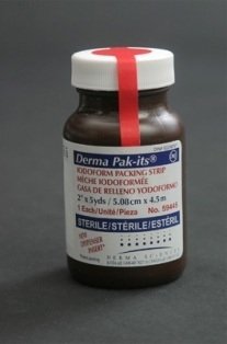 Derma Pak-Its Packing Strip MK 771737