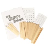 Playing with Letters and Sounds (Additional Learner Pack)