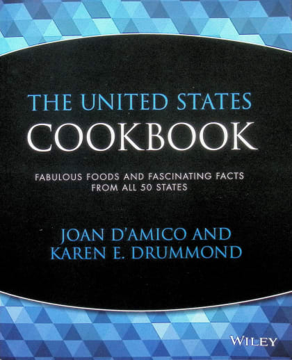 United States Cookbook