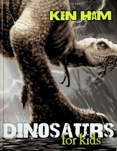 Dinosaurs for Kids