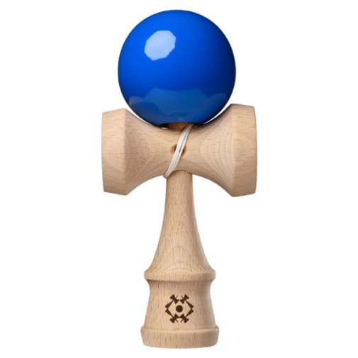 Tribute Mini Kendama - Blue