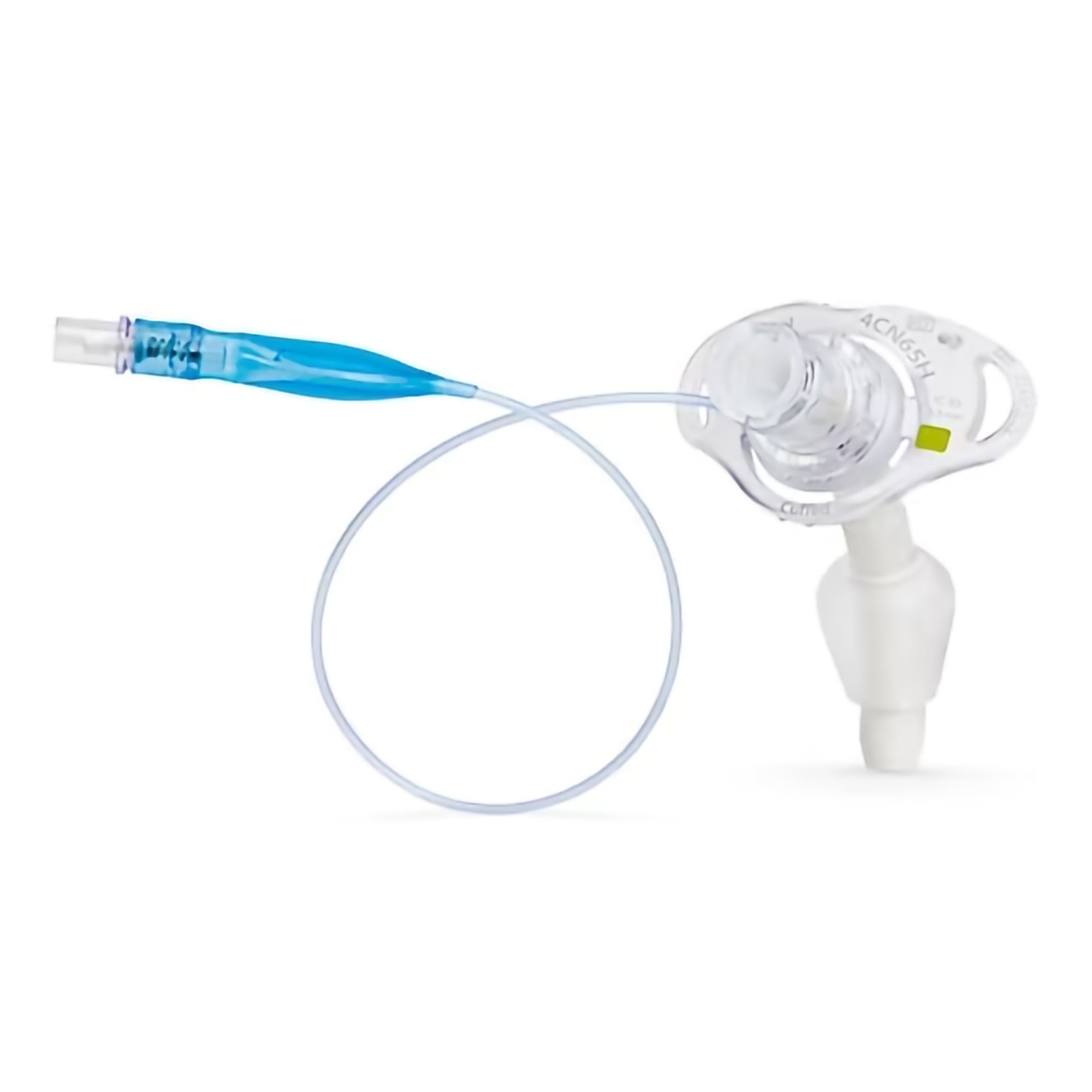 Shiley Flexible Tracheostomy Tube, Uncuffed, Size 7.5 MK 972054
