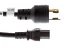 AC Power Cord, L6-20P to C15, 14AWG, 6ft, Black
