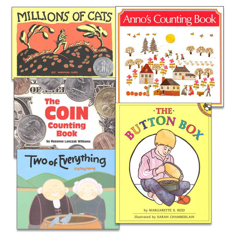 Simply Classical Level 3 Arithmetic Read-Aloud Package