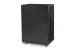 27U LINIER Server Cabinet - Glass/Glass Doors - 36in Depth